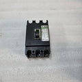 MITSUBISHI NF100-CB 3-POLE CIRCUIT BREAKER 75A