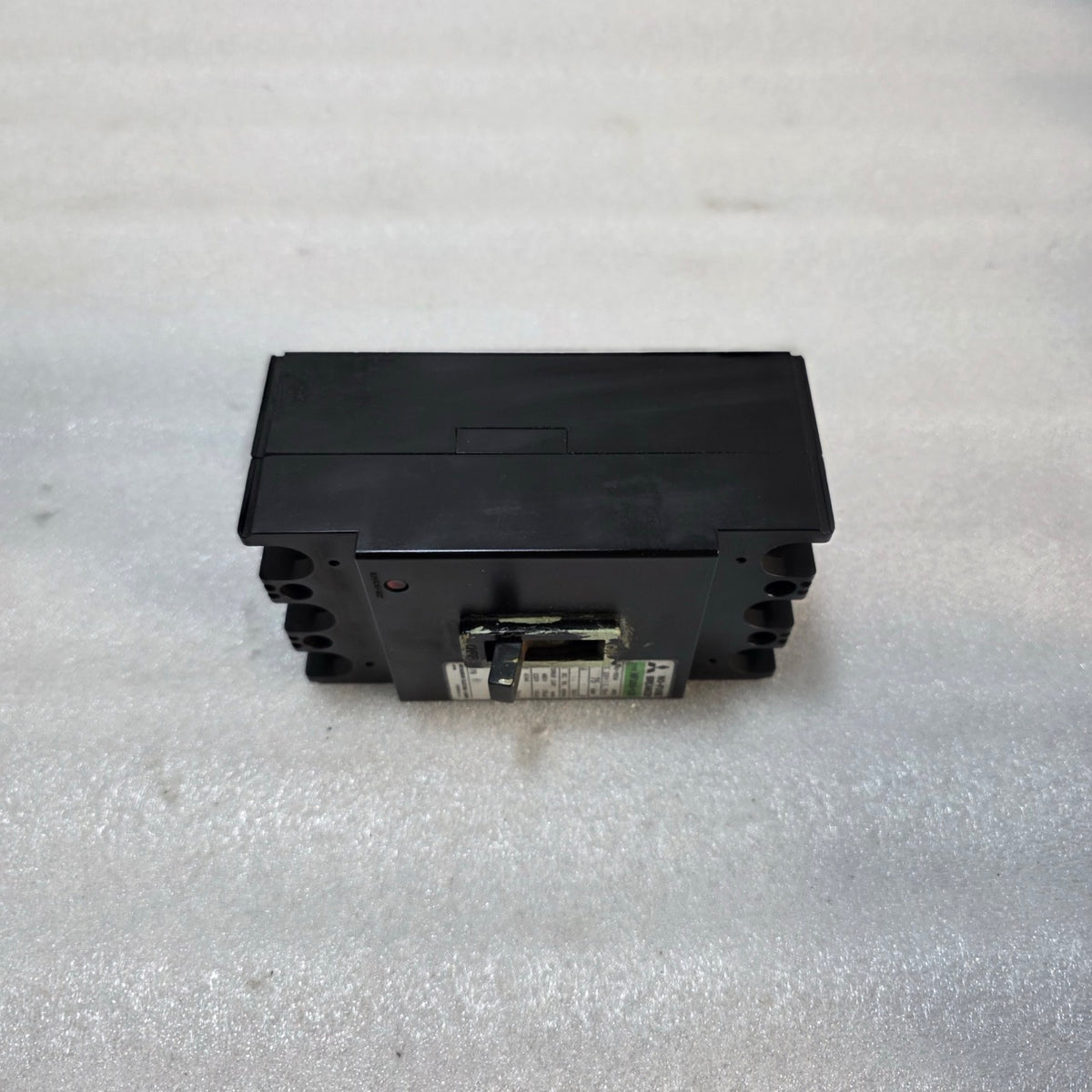 MITSUBISHI NF100-CB 3-POLE CIRCUIT BREAKER 75A