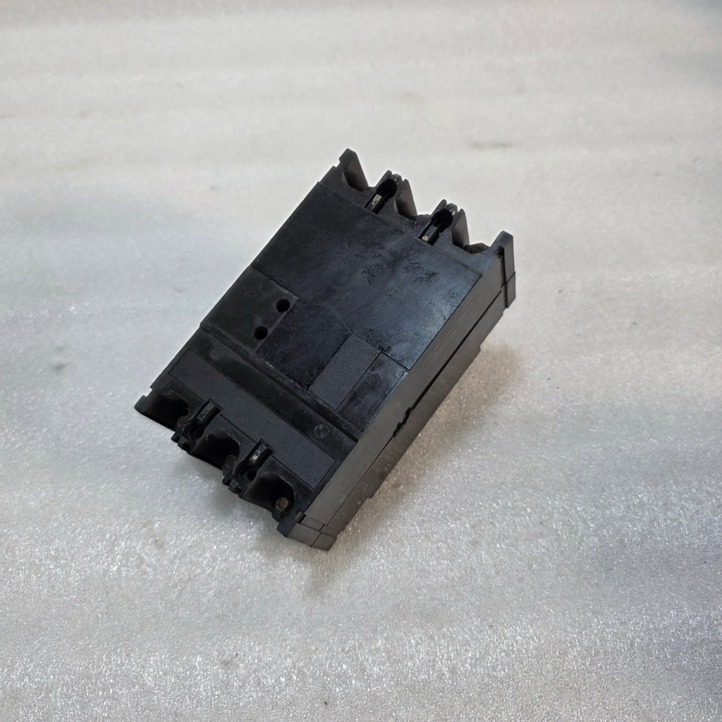 FUJI ELECTRIC S63 60A 3 POLE MCCB CIRCUIT BREAKER | AC 500V | INDUSTRIAL PROTECT