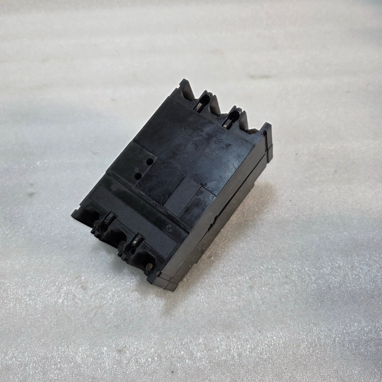FUJI ELECTRIC S63 60A 3 POLE MCCB CIRCUIT BREAKER | AC 500V | INDUSTRIAL PROTECT