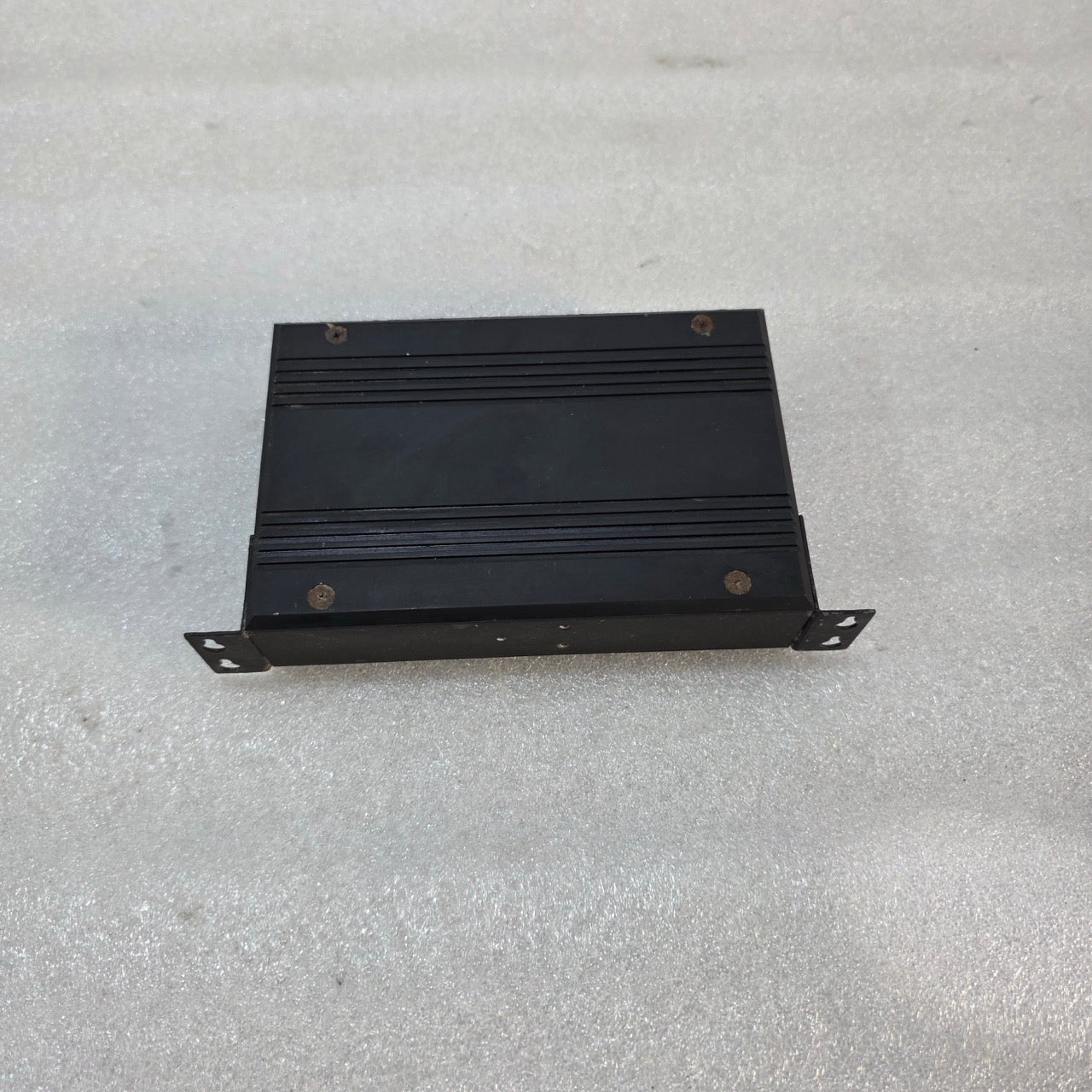 UOTEK UT-6405 5-PORT 10/100M UNMANAGED INDUSTRIAL ETHERNET SWITCH 12/24/48 VDC