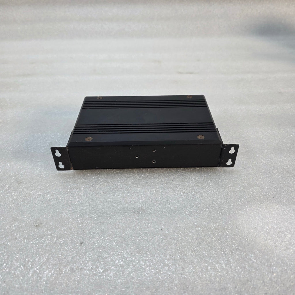 UOTEK UT-6405 5-PORT 10/100M UNMANAGED INDUSTRIAL ETHERNET SWITCH 12/24/48 VDC