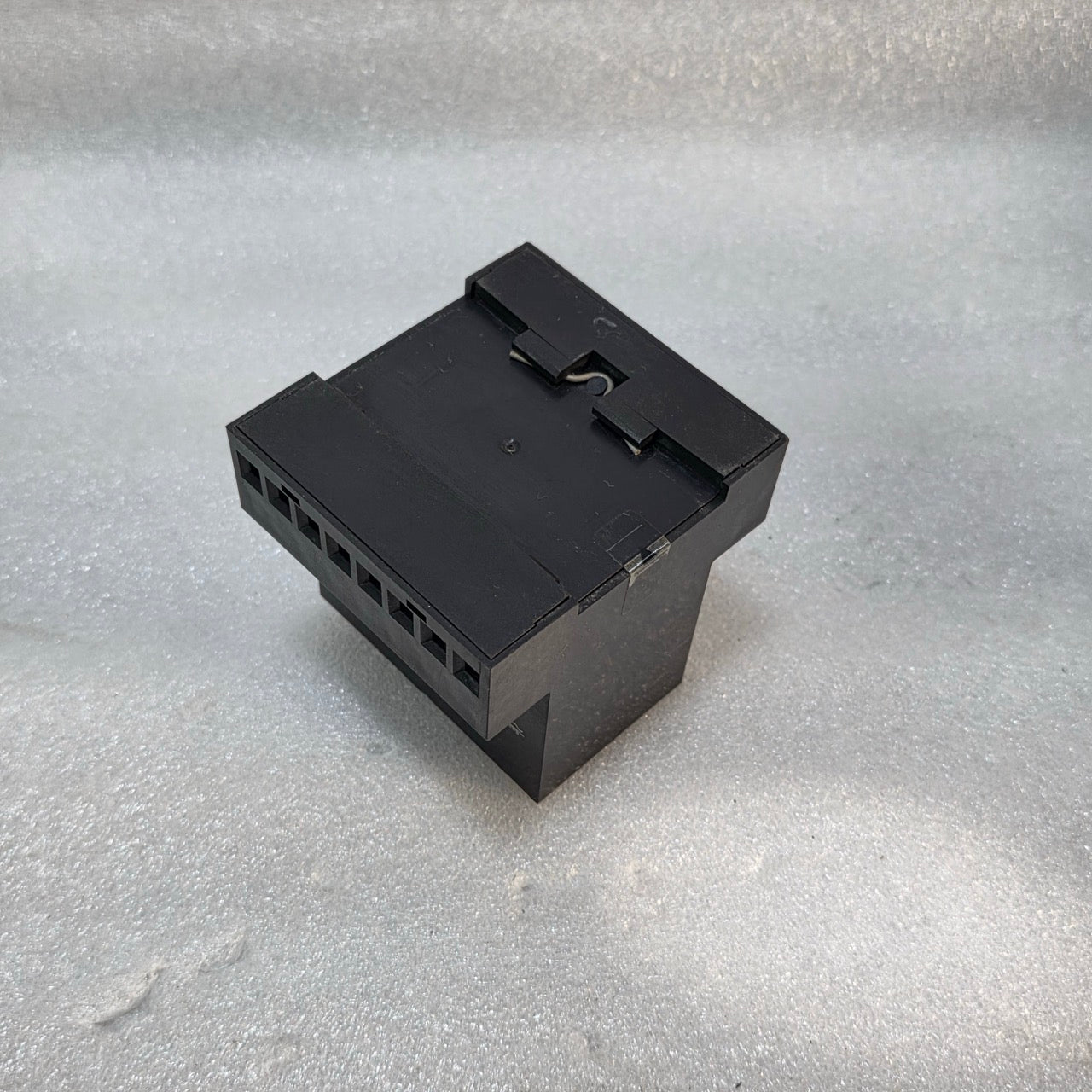 ELECTROMATIC DUPLINE 128 SERIES	D34205501230 8-CHANNEL MONOSTABLE TRANSMITTER FO