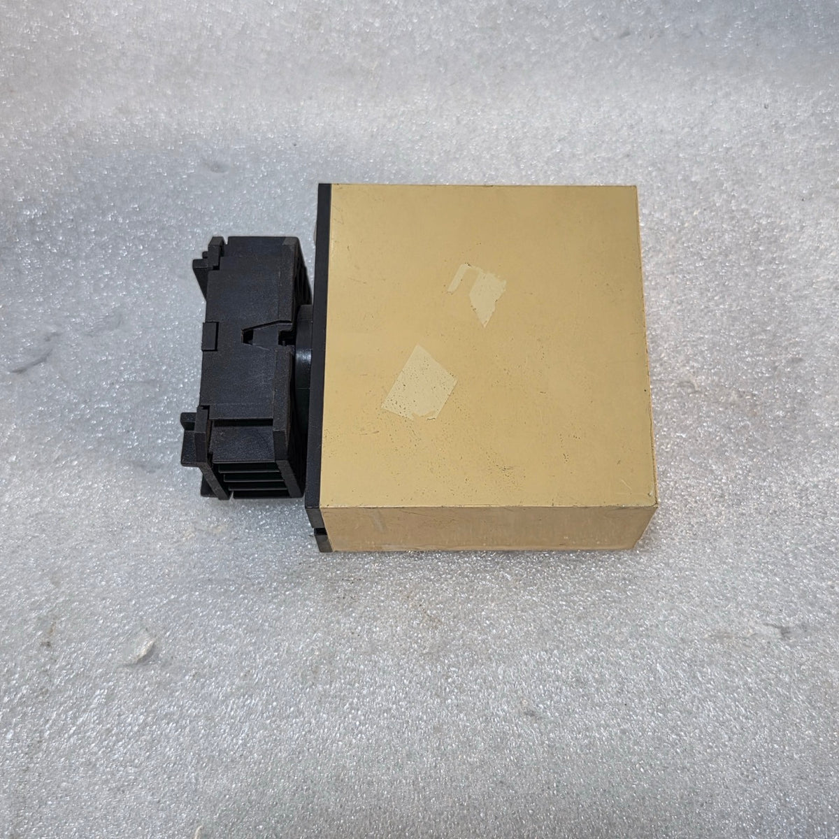 FLYGT MINICAS II SUPERVISION/MONITORING RELAY 835857 24VAC/DC