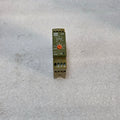 COEL AEG-94 A PULSE OR RETARD (DELAY) TIMER AEG UCS P 047652/02 242VAC/24VAC-DC