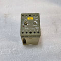 COEL PIM 5 AMP/AC SINGLE-PHASE AC CURRENT MONITOR RELAY 12036021 110/220 VAC
