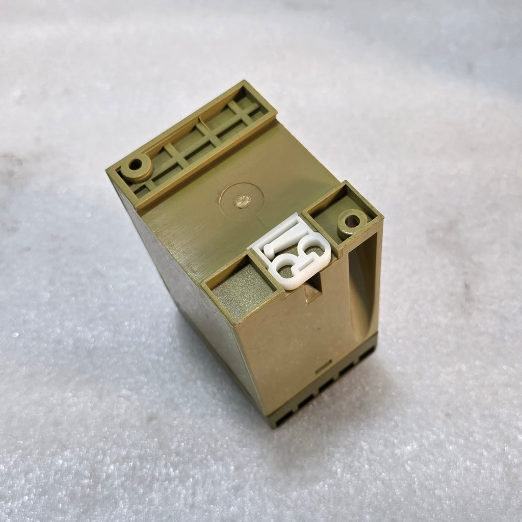 COEL PIM 5 AMP/AC SINGLE-PHASE AC CURRENT MONITOR RELAY 12036021 110/220 VAC