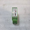 RELIANCE REBTT-220VAC-2Z-A SWITCHING-ON DELAY RELAY 220V AC