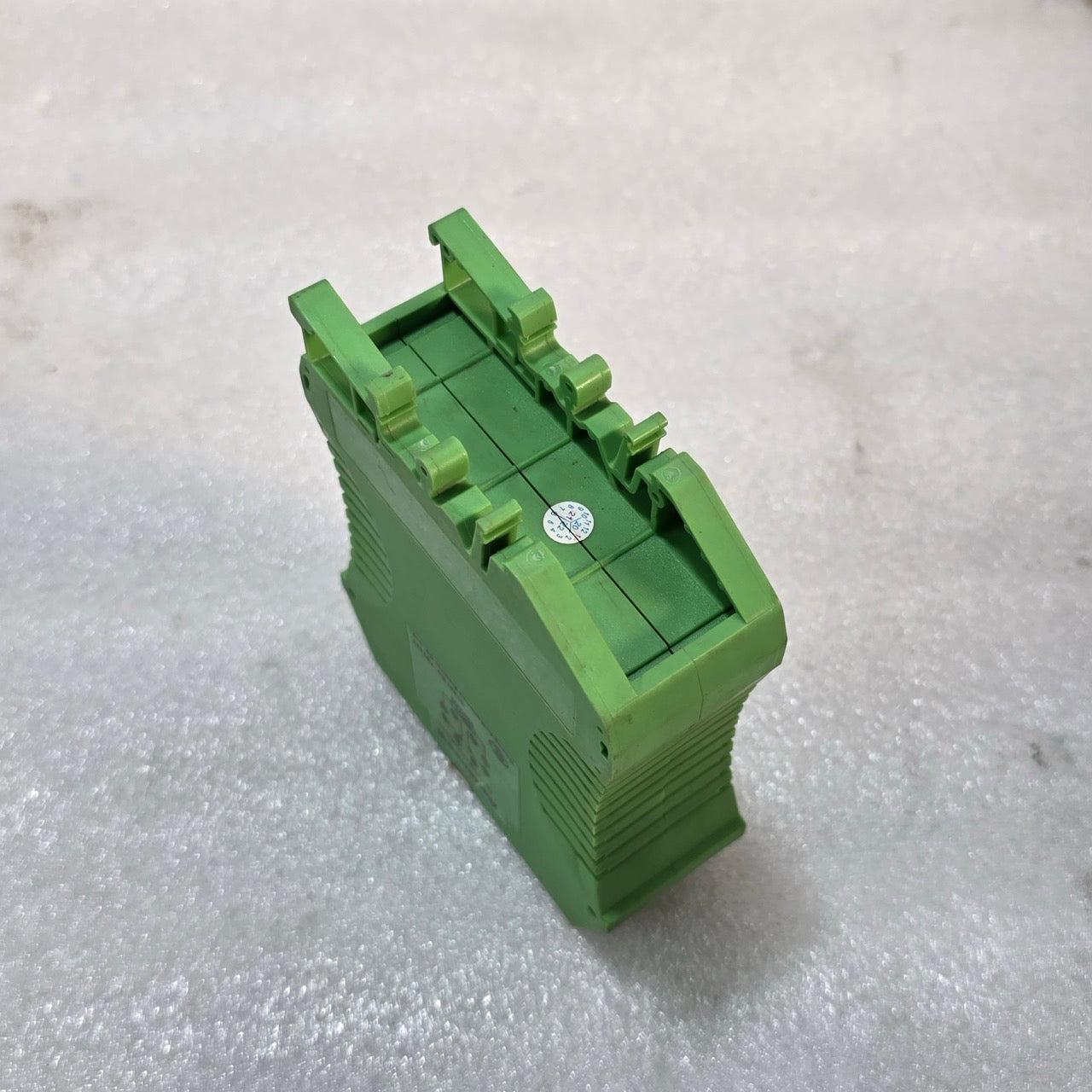 RELIANCE REBTT-220VAC-2Z-A SWITCHING-ON DELAY RELAY 220V AC