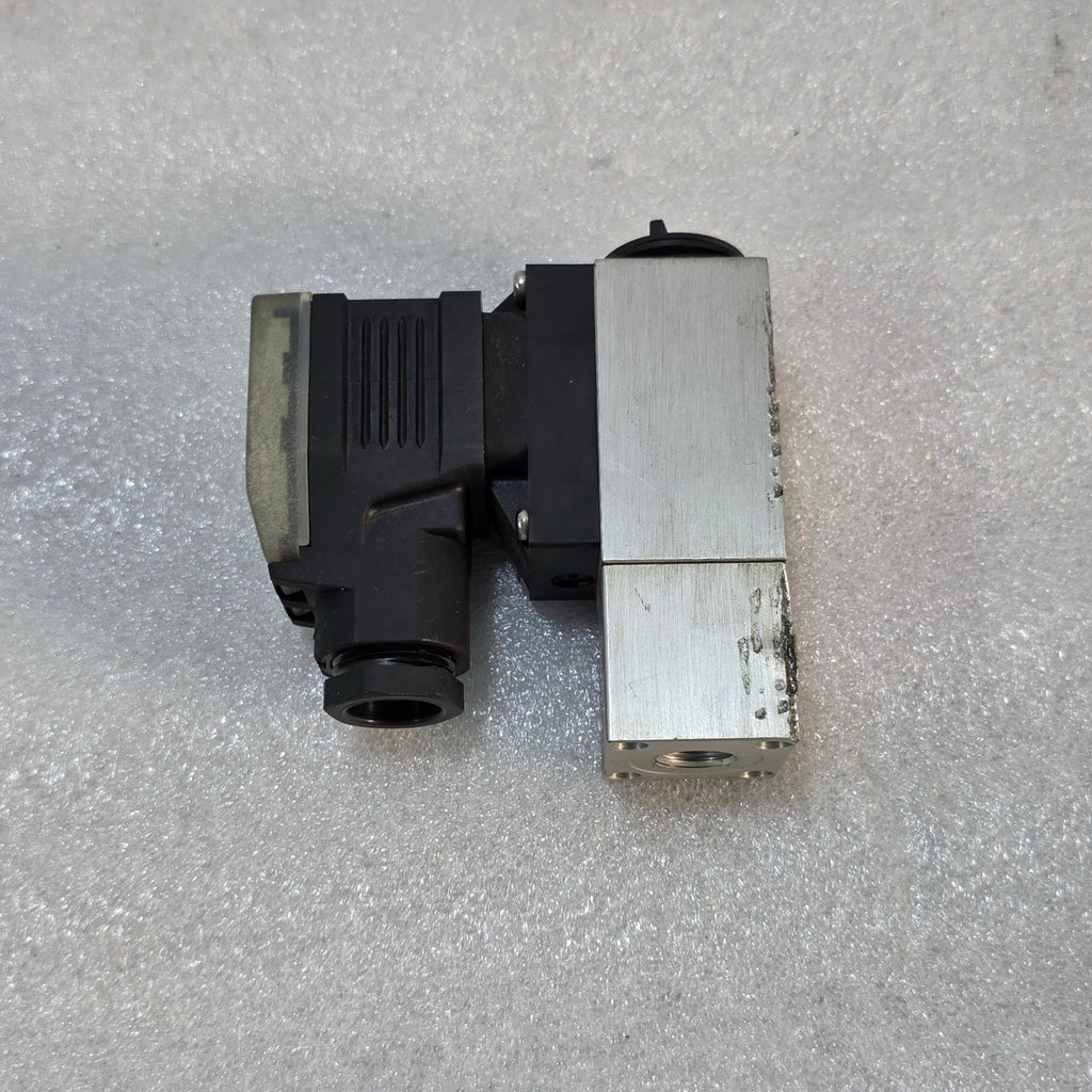 DANFOSS MBC 5100 2431-2CB04 PRESSURE SWITCH 061B110866