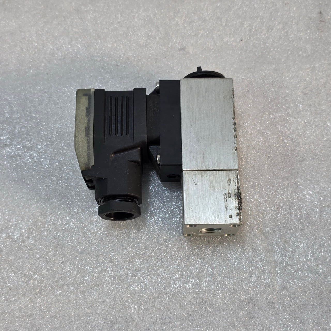 DANFOSS MBC 5100 2431-2CB04 PRESSURE SWITCH 061B110866