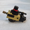 IMI NORGREN R10-000-RNM0 PNEUMATIC PRESSURE REGULATOR 0.4-10 BAR