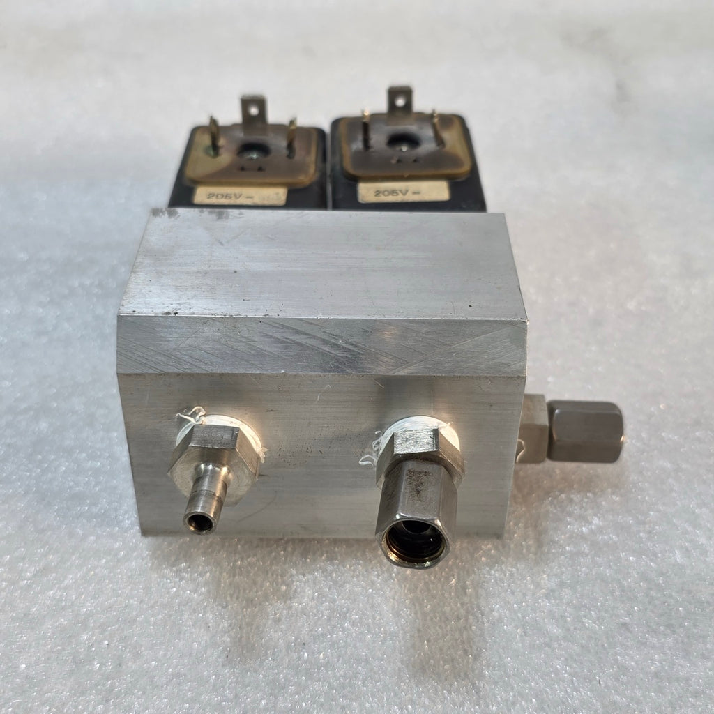BUSCHJOST 8368130.8051 SOLENOID COIL 230 VAC