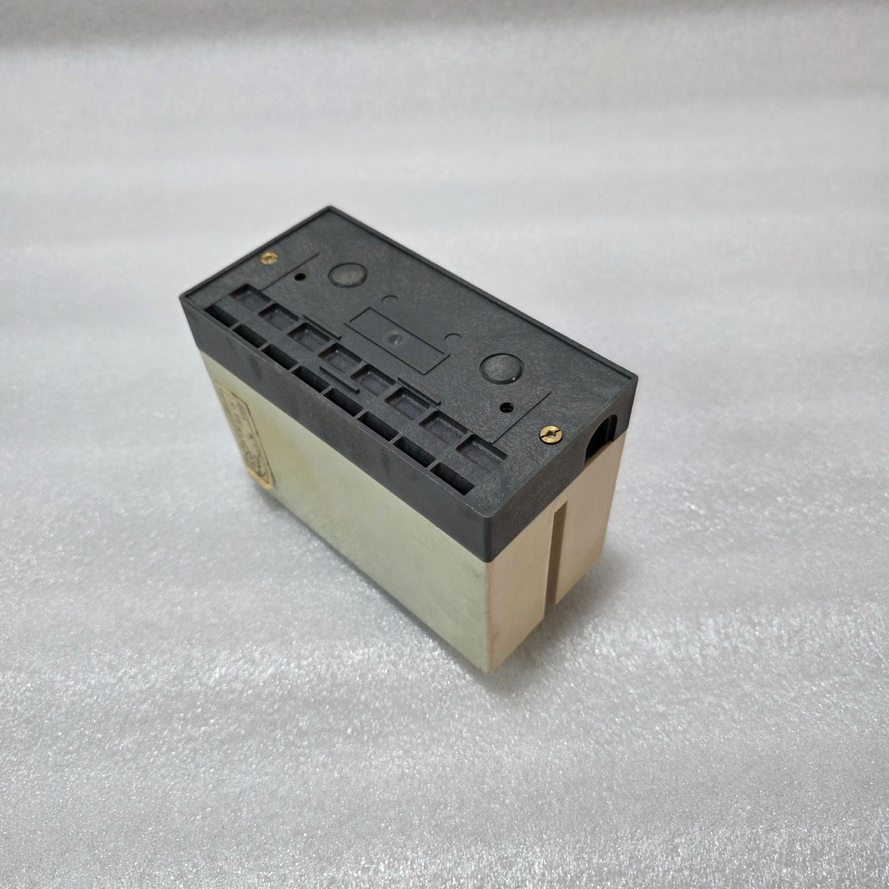 FLÄKT ZIO SPEED MONITOR RELAY 110-220VAC V4530722-A