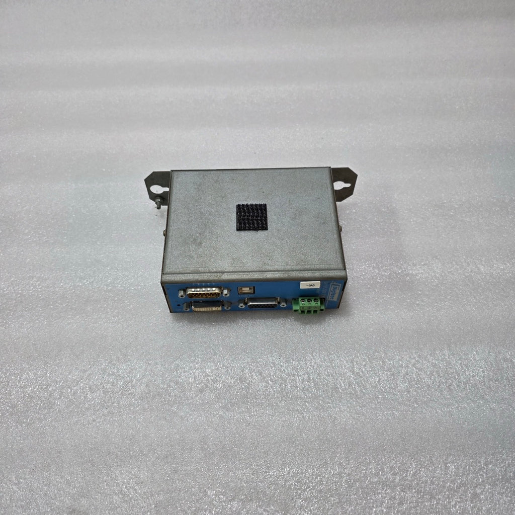 LENZE DVI-USB EXTENDER DATA TRANSMISSION MODULE 4022-9 24VDC