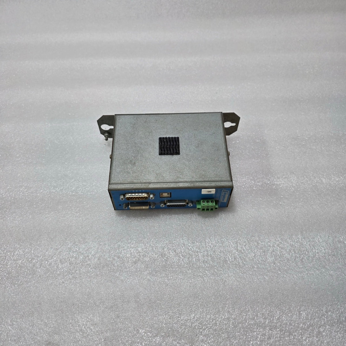 LENZE DVI-USB EXTENDER DATA TRANSMISSION MODULE 4022-9 24VDC