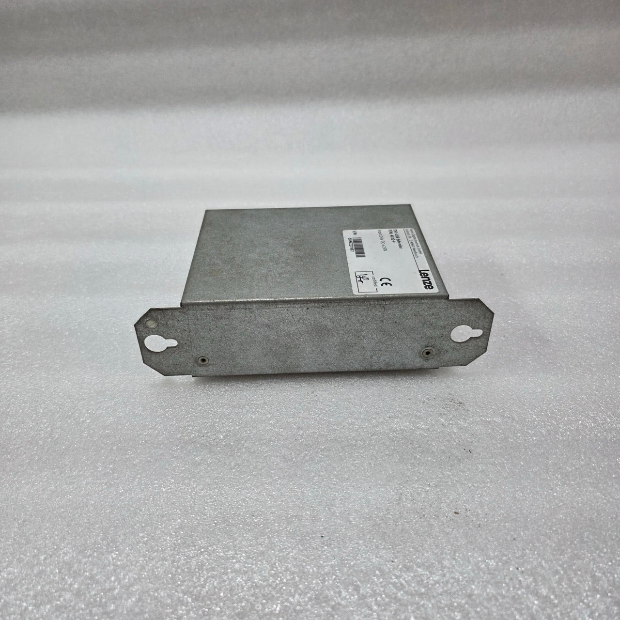 LENZE DVI-USB EXTENDER DATA TRANSMISSION MODULE 4022-9 24VDC