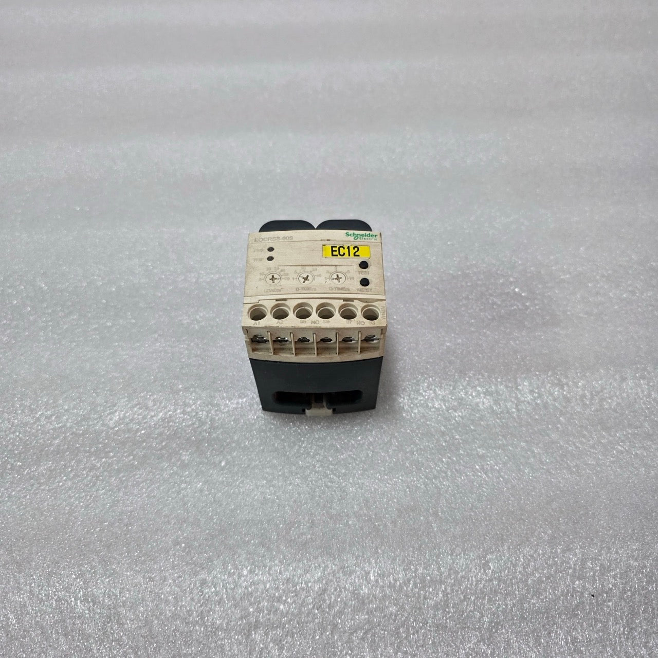 EOCRSS-60S ANALOG ELECTRONIC OVER CURRENT RELAY 24–240V AC/DC