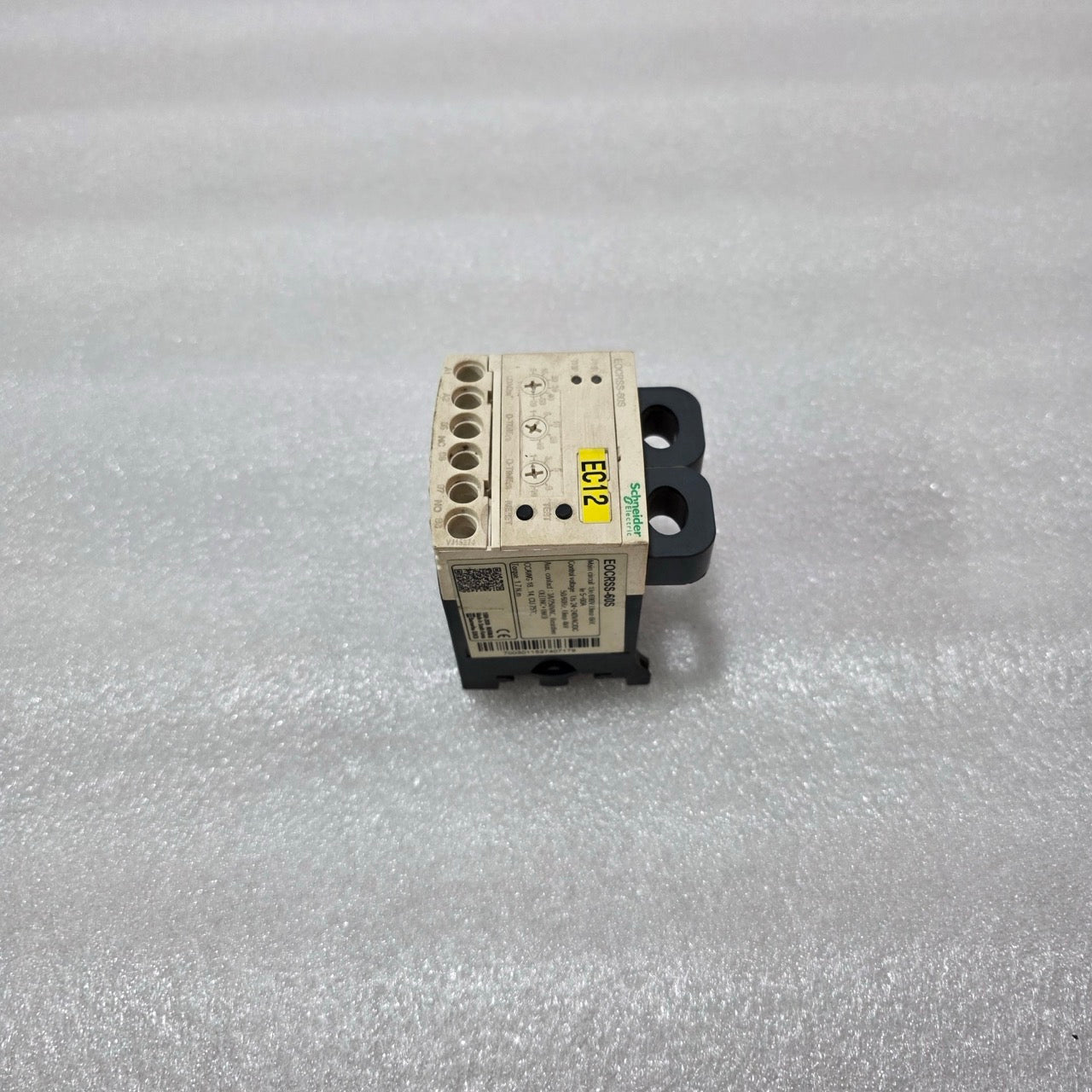 EOCRSS-60S ANALOG ELECTRONIC OVER CURRENT RELAY 24–240V AC/DC