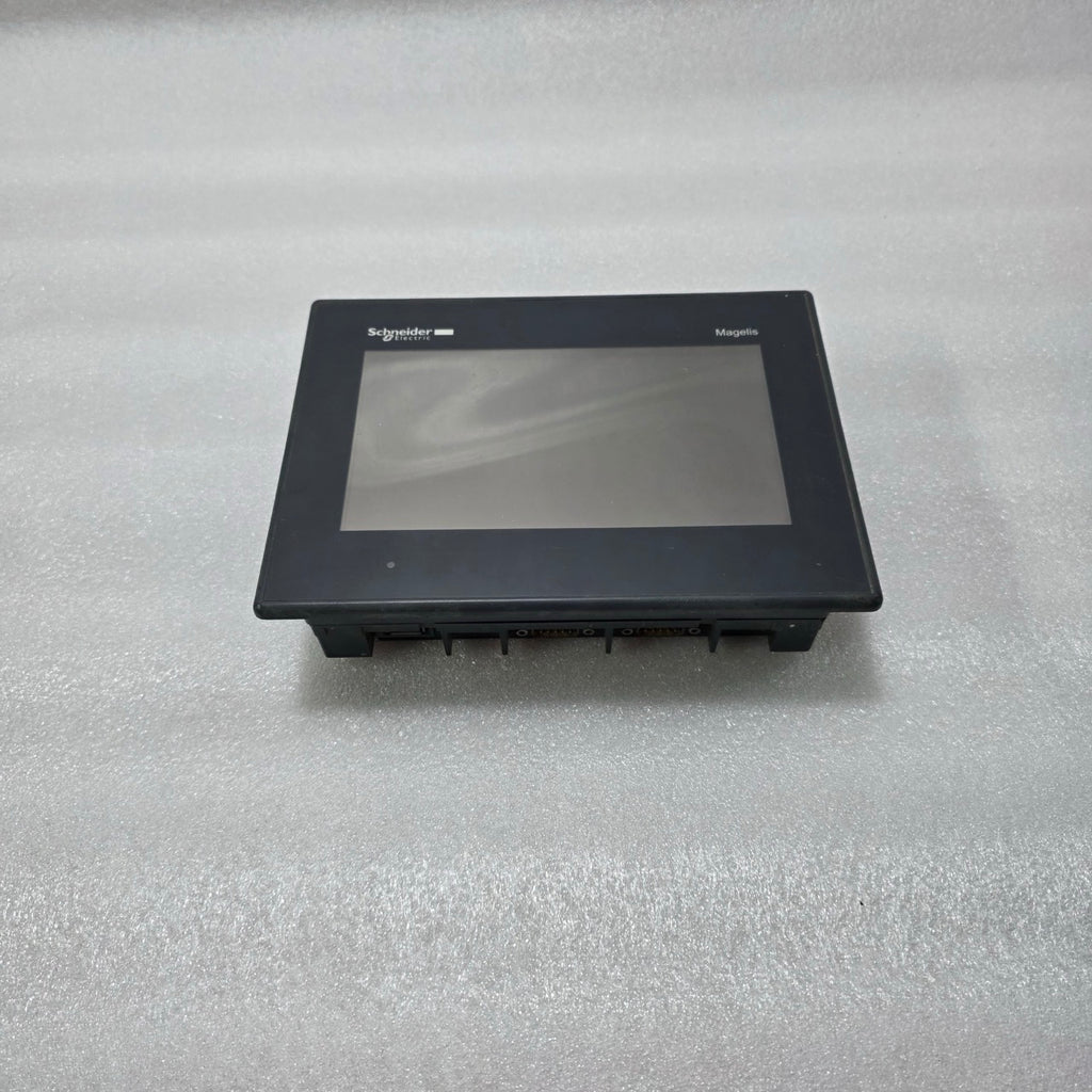 HMIGXO3502 7-INCH COLOR TFT LCD TOUCHSCREEN PANEL 24VDC