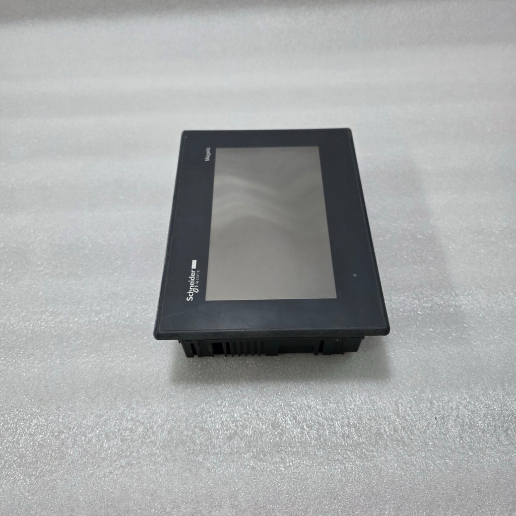 HMIGXO3502 7-INCH COLOR TFT LCD TOUCHSCREEN PANEL 24VDC