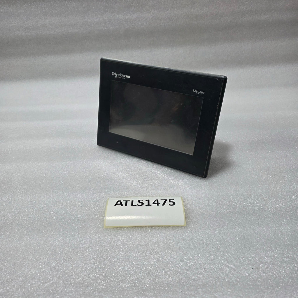 HMIGXO3502 7-INCH COLOR TFT LCD TOUCHSCREEN PANEL 24VDC