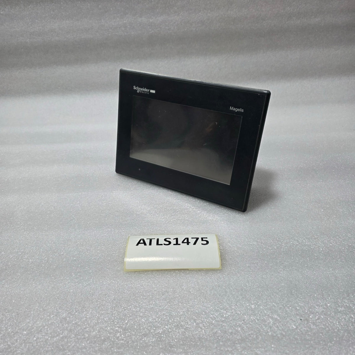 HMIGXO3502 7-INCH COLOR TFT LCD TOUCHSCREEN PANEL 24VDC