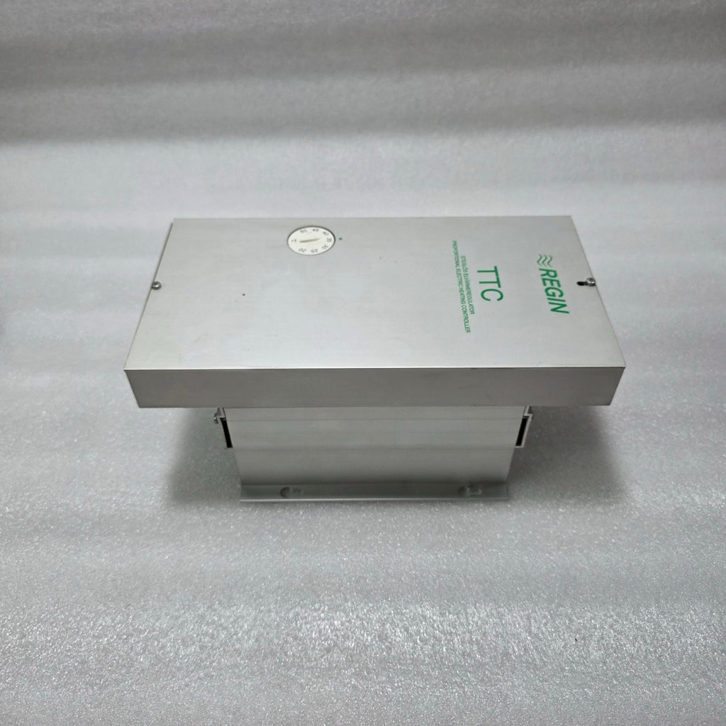 AB REGIN TTC 3-PHASE ELECTRIC HEATING CONTROLLER TTC25