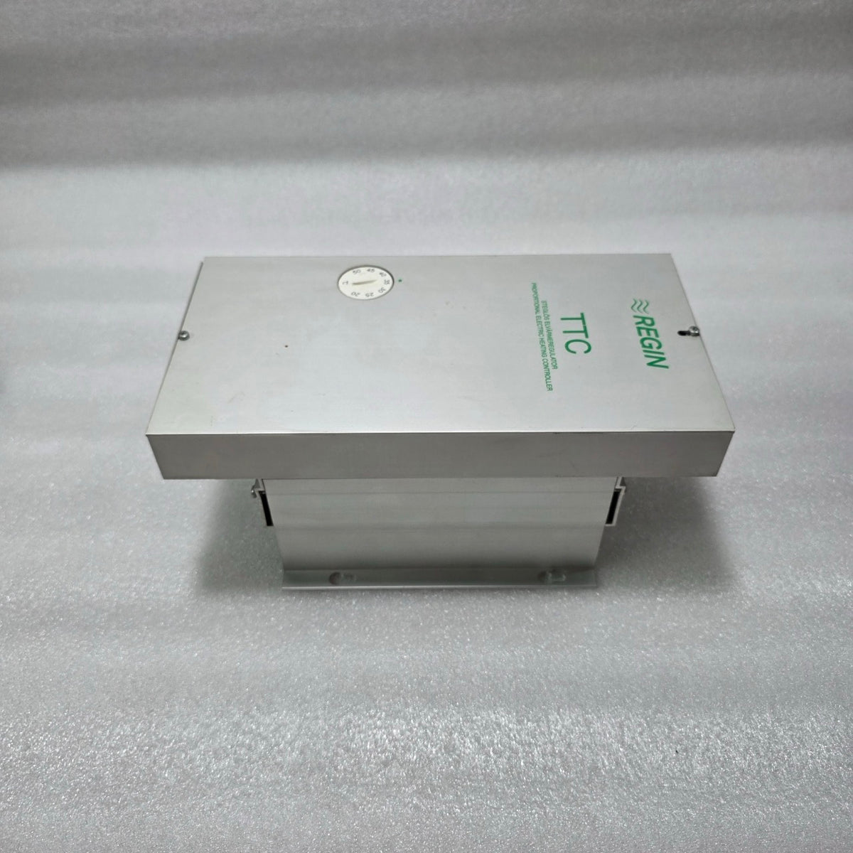 AB REGIN TTC 3-PHASE ELECTRIC HEATING CONTROLLER TTC25