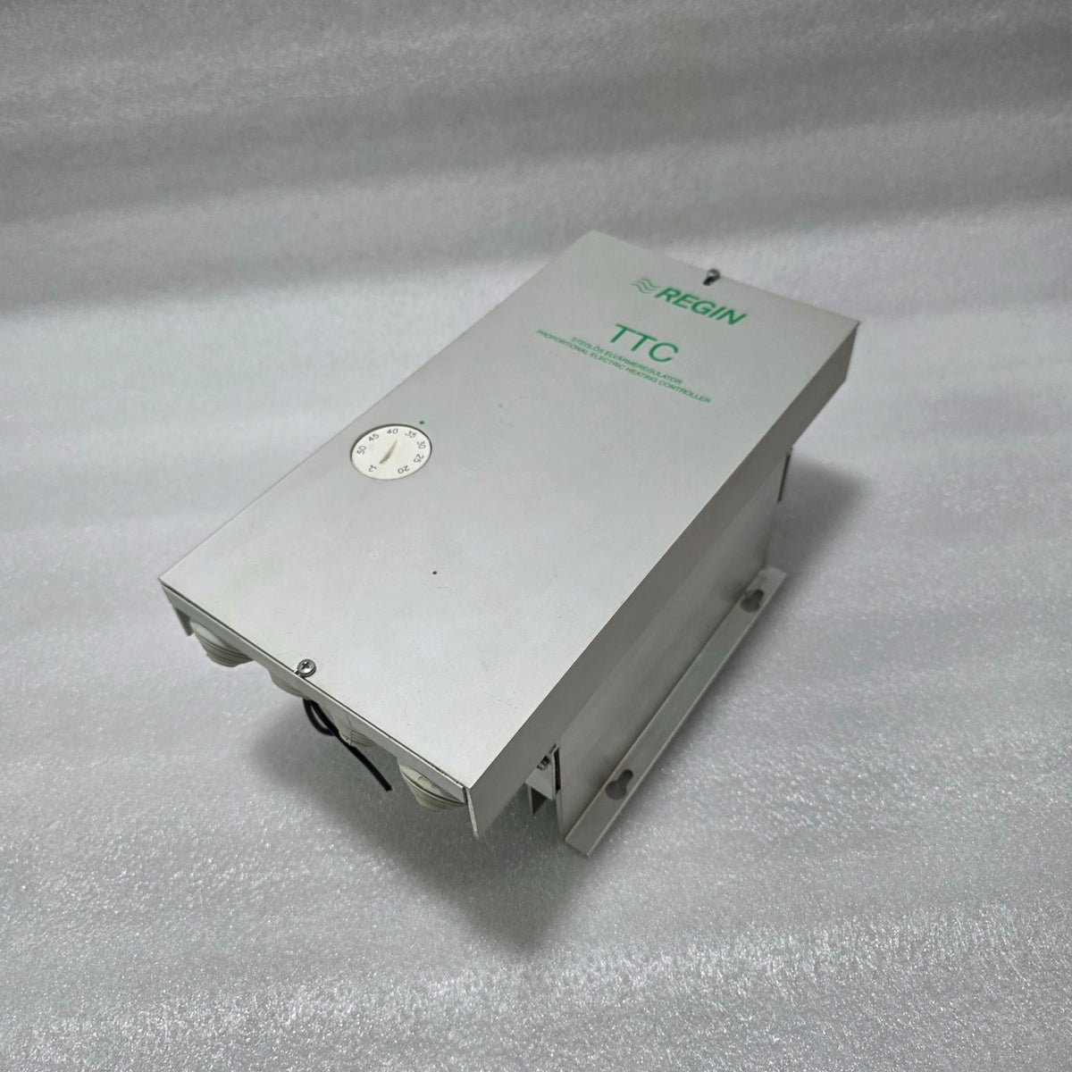 AB REGIN TTC 3-PHASE ELECTRIC HEATING CONTROLLER TTC25