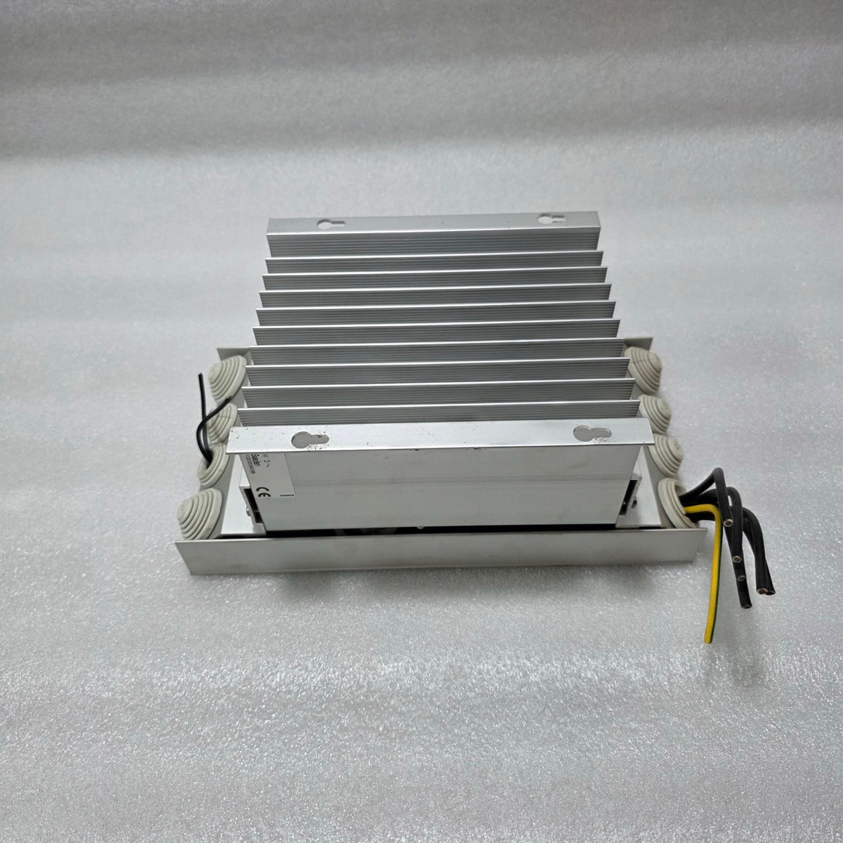 AB REGIN TTC 3-PHASE ELECTRIC HEATING CONTROLLER TTC25