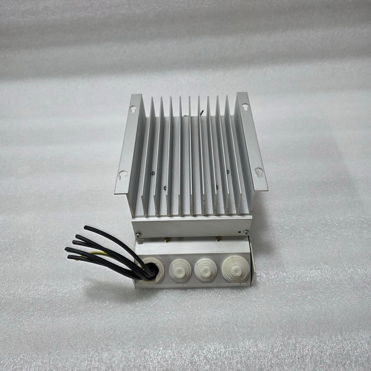 AB REGIN TTC 3-PHASE ELECTRIC HEATING CONTROLLER TTC25