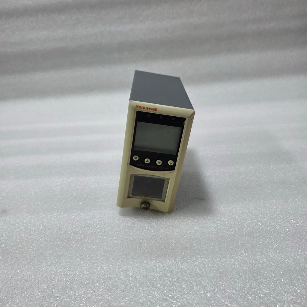 HONEYWELL MIDAS GAS DETECTION TRANSMITTER