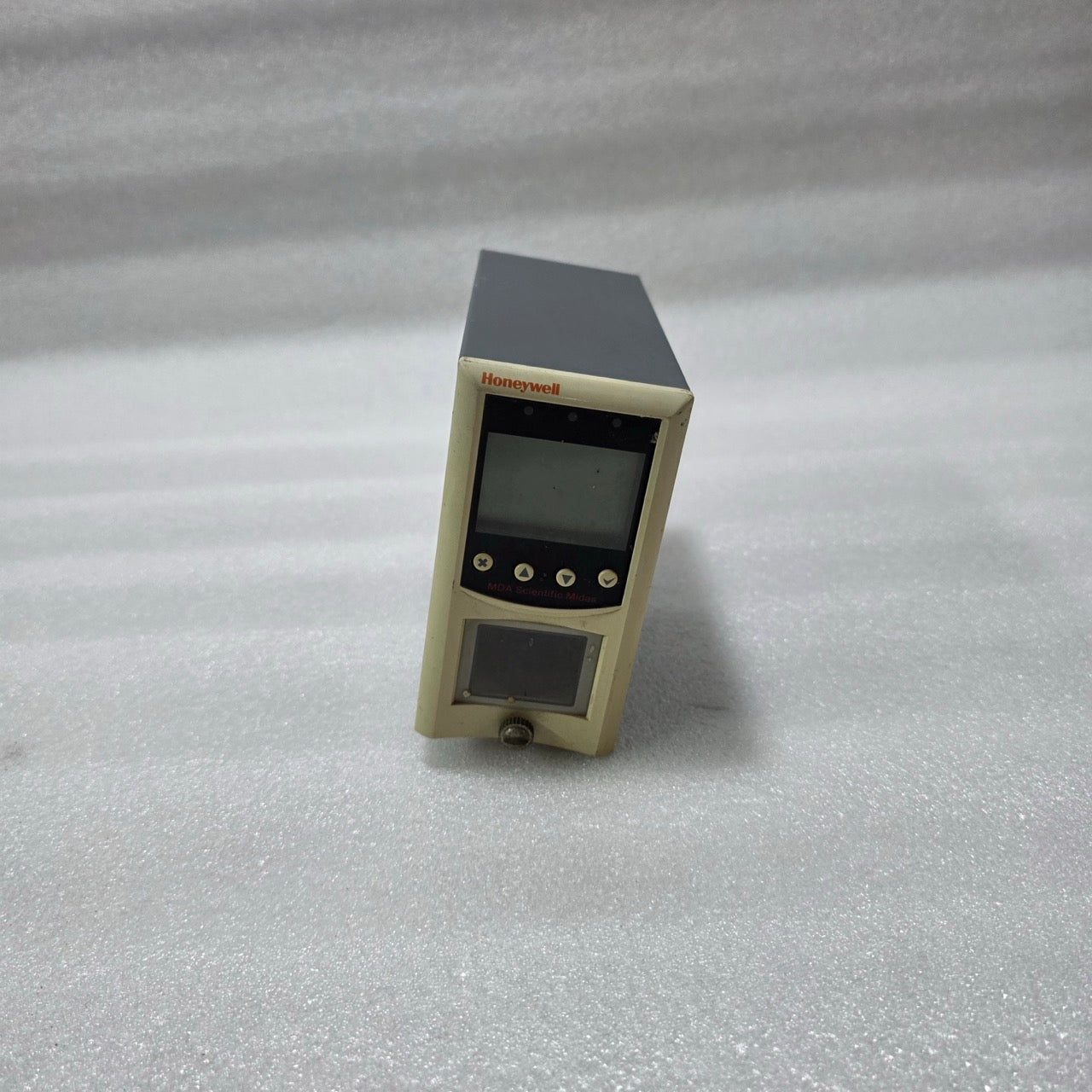 HONEYWELL MIDAS GAS DETECTION TRANSMITTER