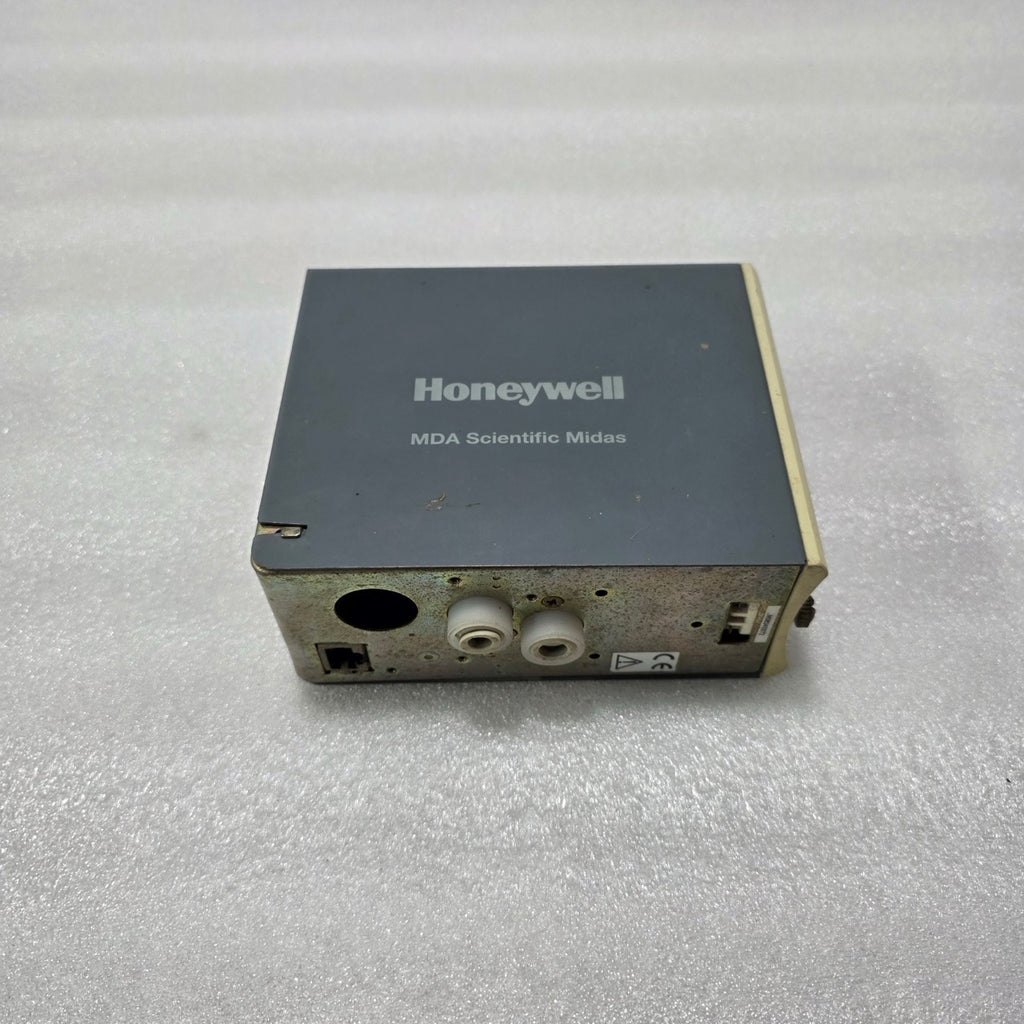 HONEYWELL MIDAS GAS DETECTION TRANSMITTER