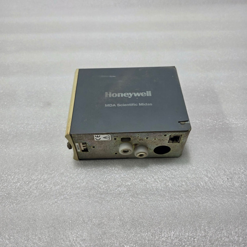 HONEYWELL MIDAS GAS DETECTION TRANSMITTER