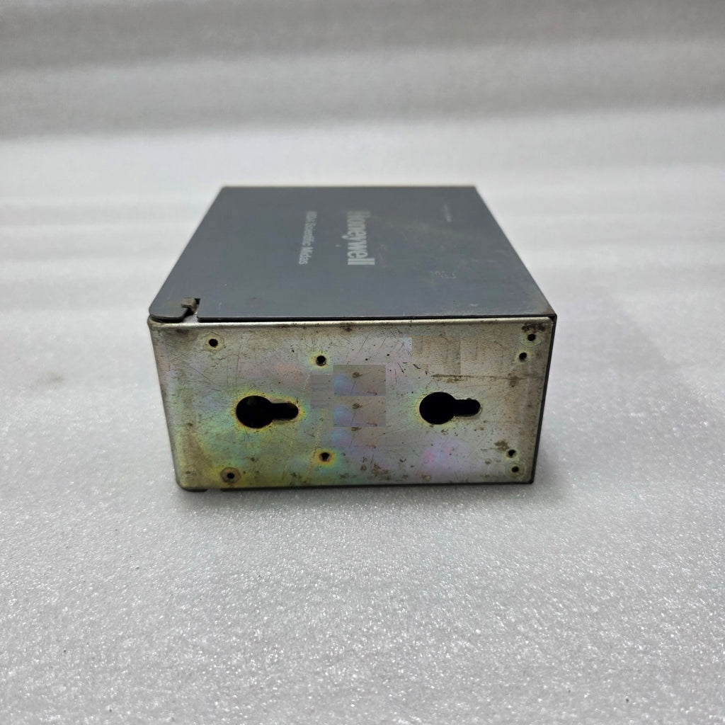HONEYWELL MIDAS GAS DETECTION TRANSMITTER