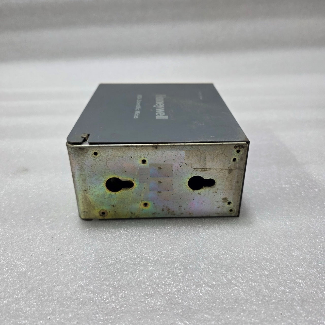 HONEYWELL MIDAS GAS DETECTION TRANSMITTER