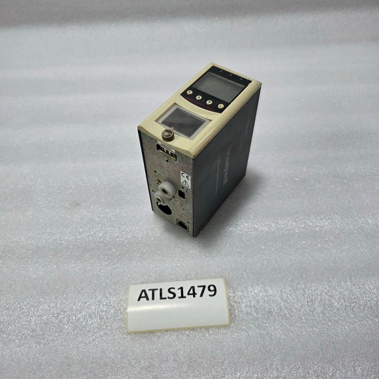 HONEYWELL MIDAS GAS DETECTION TRANSMITTER