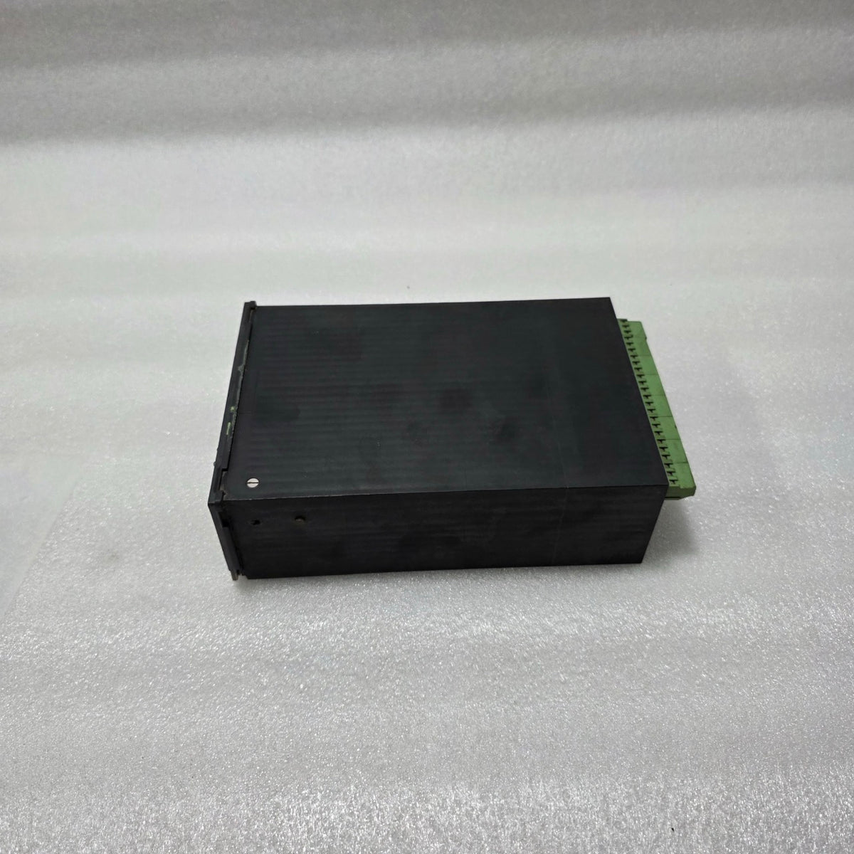 BÖNING AHD 408 E MICROPROCESSOR-CONTROLLED 24VDC FRAME BROKEN OPERATIONAL