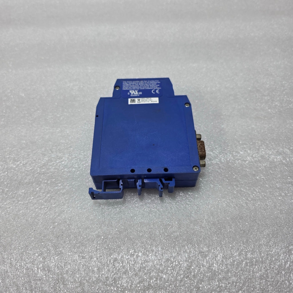 2 UNIT X B&B ELECTRONICS 485LDRC9 ISOLATED SERIAL DATA CONVERTER LOT OF 2 UNIT