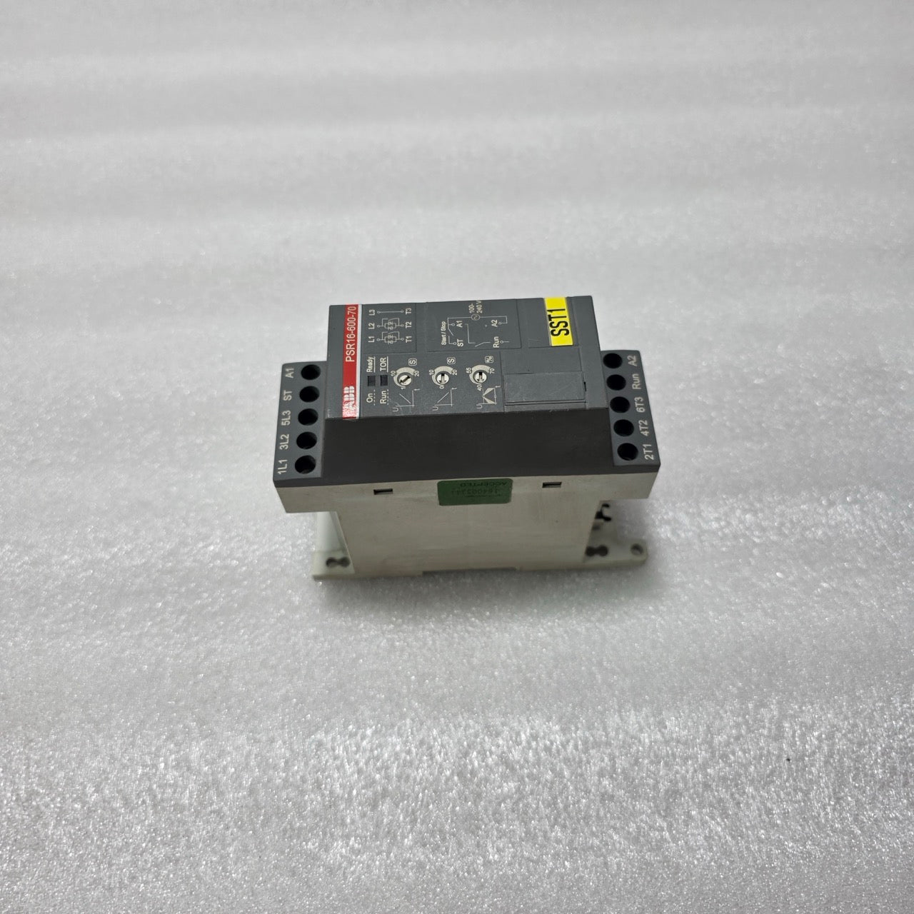 ABB PSR16-600-70 SOFT STARTER 1SFA896107R7000