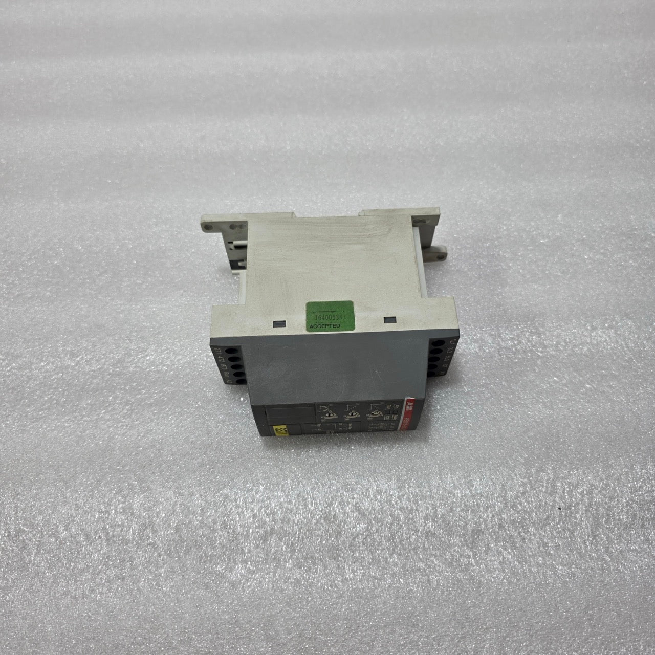 ABB PSR16-600-70 SOFT STARTER 1SFA896107R7000