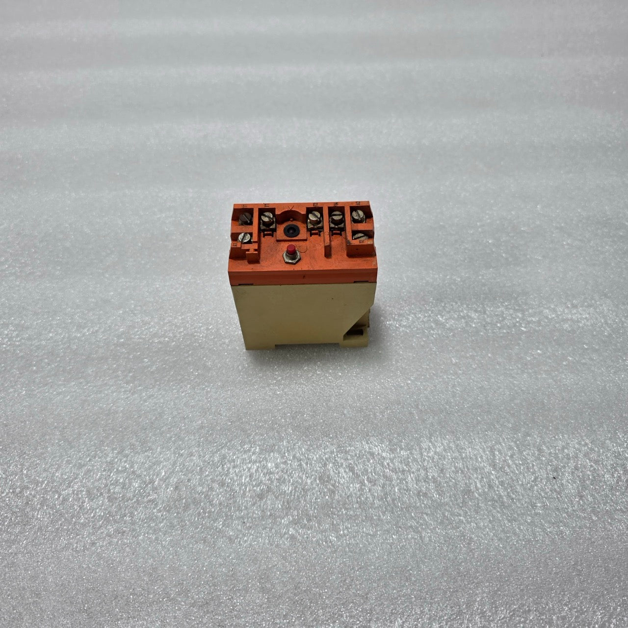 BBC TMS CUSTORAPID THERMISTOR CONTROL UNIT C106.02