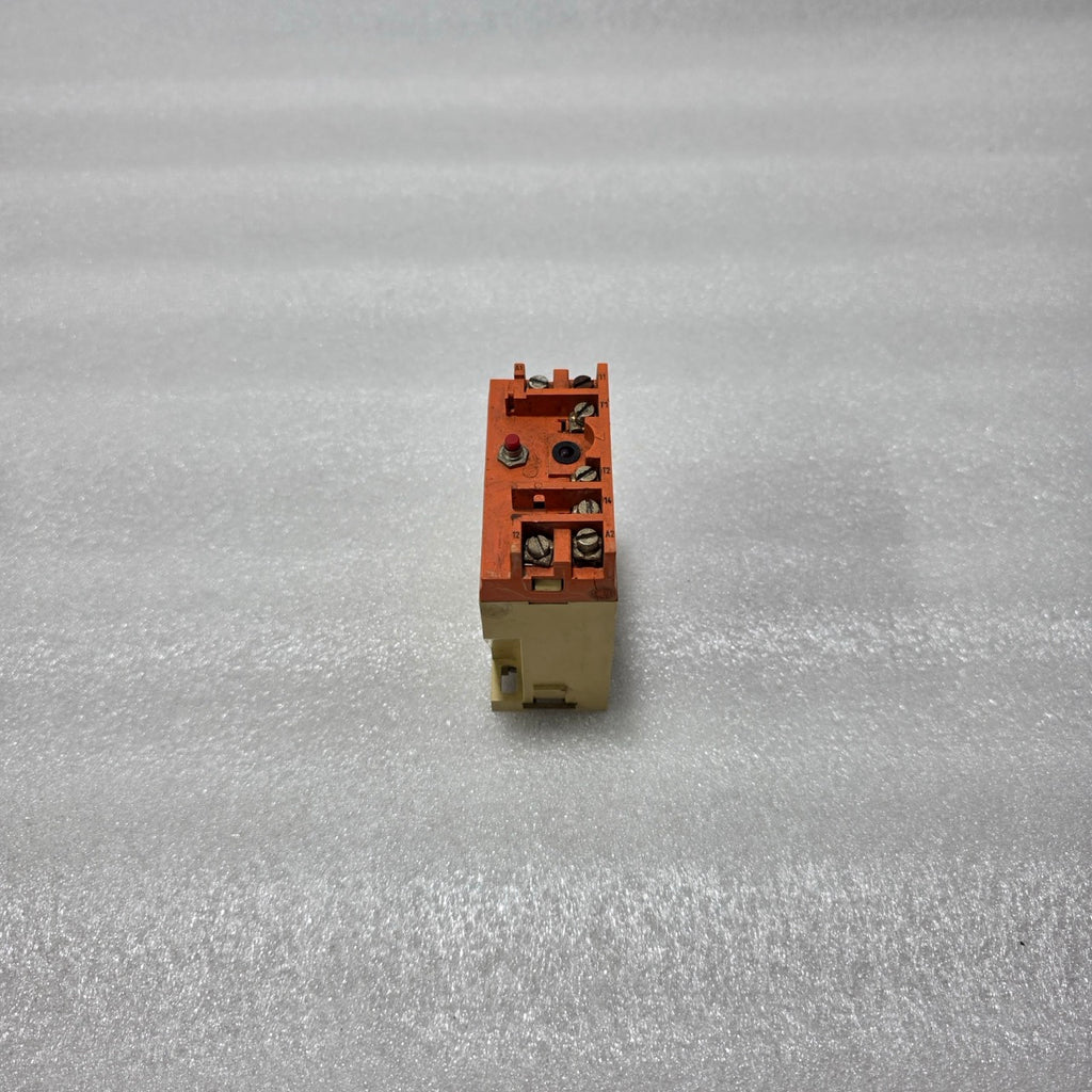 BBC TMS CUSTORAPID THERMISTOR CONTROL UNIT C106.02