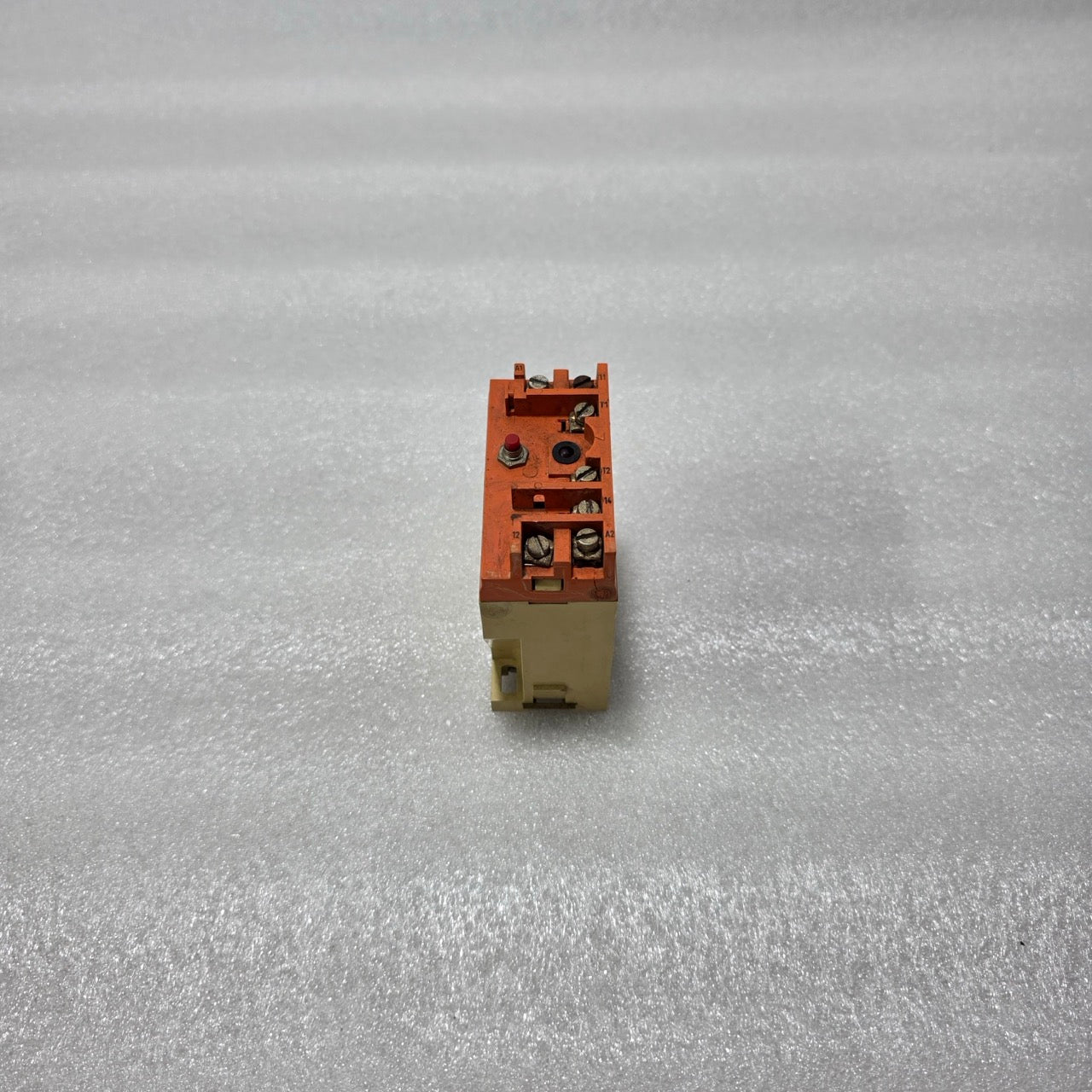 BBC TMS CUSTORAPID THERMISTOR CONTROL UNIT C106.02