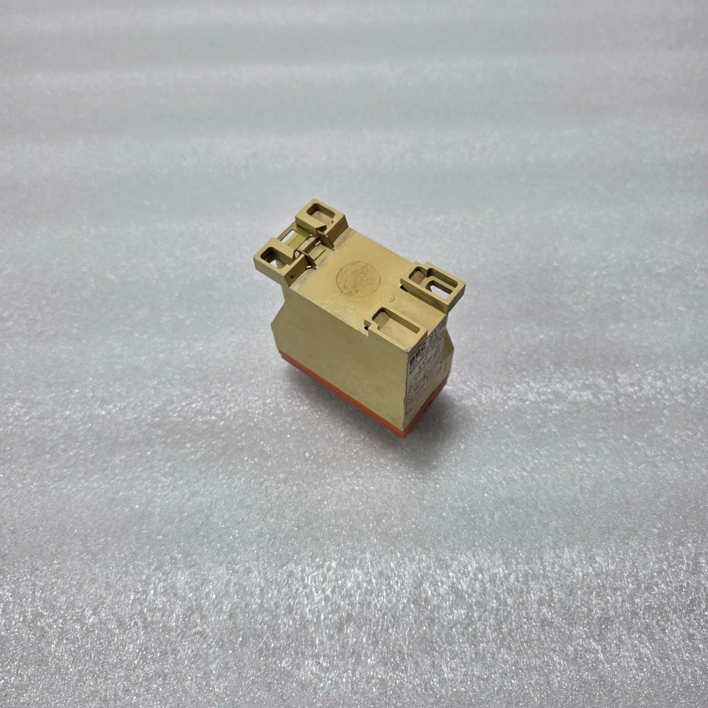 BBC TMS CUSTORAPID THERMISTOR CONTROL UNIT C106.02