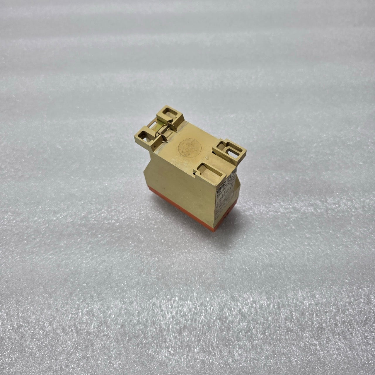 BBC TMS CUSTORAPID THERMISTOR CONTROL UNIT C106.02