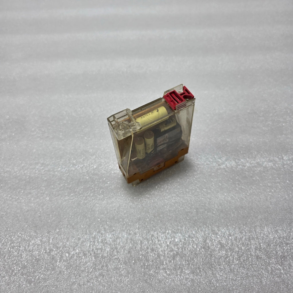 SCHLEICHER KSD 11 TIME RELAY 253929/2 220VAC