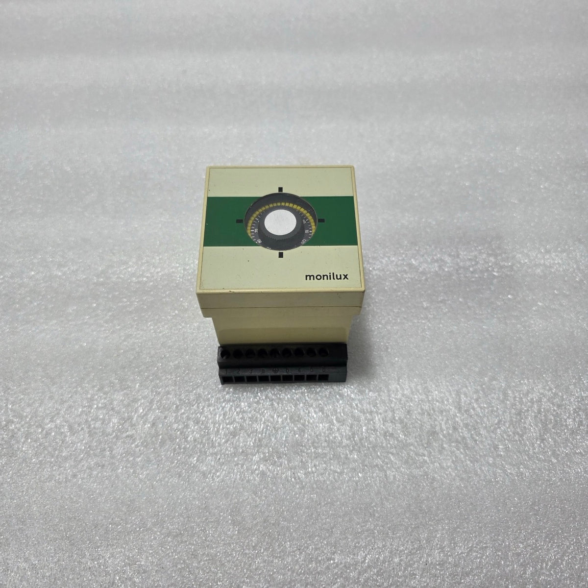 BILLMAN KOPPLINGSUR MONILUX MECHANICAL OR ANALOG TIME SWITCH